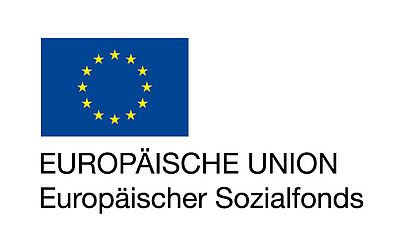 Logo EU Soziafonds