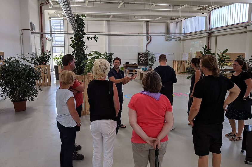 Workshop Juni 2019 Workshop Juni 2019