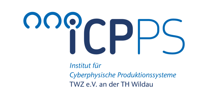 Logo ICPPS